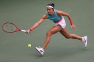 Caroline Garcia